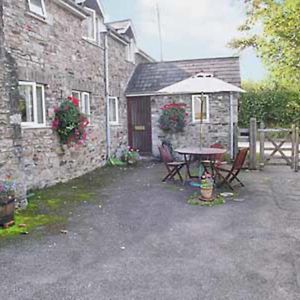 Villa The Old Mill Bampton  Exterior photo