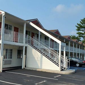 Scottish Inn & Suites Absecon Galloway Township Exterior photo