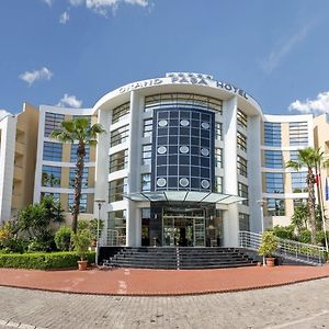 Grand Pasa Hotel Marmaris Exterior photo