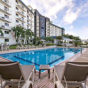 Oceanview Hotel And Residences Tumon Exterior photo