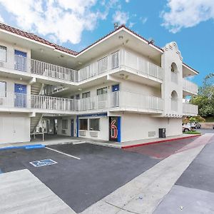 Motel 6-Watsonville, Ca - Monterey Area Exterior photo