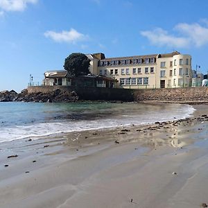 Fort d'Auvergne Hotel Saint Helier Jersey Exterior photo