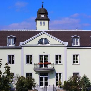 Hotel AGATKA Bratislava Chorvatsky Grob Exterior photo