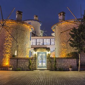 Alacati Degirmen Hotel Exterior photo