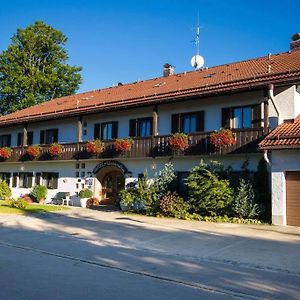 Hotel Alexandra Bad Tölz Exterior photo