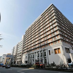 Hotel Monterey Kyōto Exterior photo