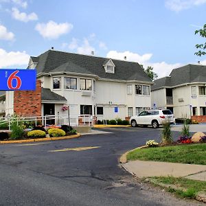 Motel 6-Enfield, CT - Hartford Exterior photo