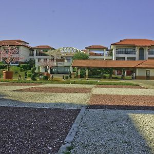 Ilocos Norte Hotel & Convention Center Laoag Exterior photo