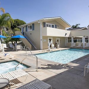 Sandpiper Lodge - Santa Barbara Exterior photo