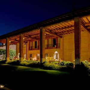 Santellone - Resort Events & Wellness Brescia Exterior photo