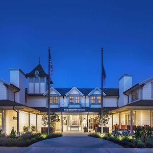 Fess Parker Wine Country Inn Los Olivos Exterior photo