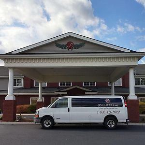 Best Western Palmyra Inn&Suites Exterior photo