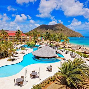 Hotel Mystique St Lucia By Royalton Rodney Bay Exterior photo