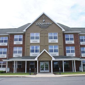 Country Inn & Suites By Radisson, Lansing, Mi Exterior photo