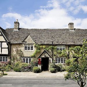 Hotel Old Swan Witney Exterior photo