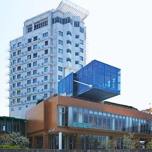 Hotel Seagull Tenpozan Ōsaka Exterior photo