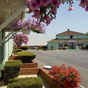 Fasthotel Lille Aeroport Lesquin Exterior photo