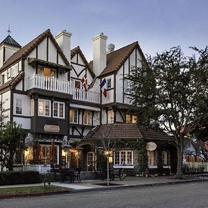 Mirabelle Inn&Restaurant Solvang Exterior photo