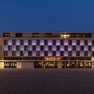 SAKS Urban Design Hotel Kaiserslautern Exterior photo