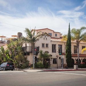 Hotel La Casa Del Camino Laguna Beach Exterior photo