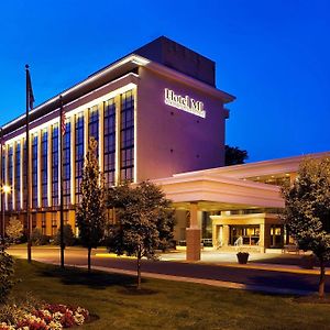 The Hotel Ml Mount Laurel Exterior photo