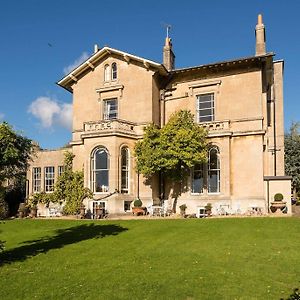 Bed and Breakfast Apsley House Bath Exterior photo