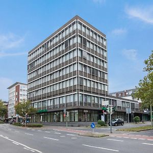 Scope Hotel Mirage Neuss Exterior photo