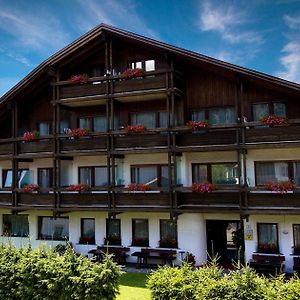 Hotel Tirolerhof St. Georgen Exterior photo