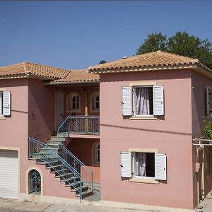 Kantouni Apartments Svoronata Exterior photo
