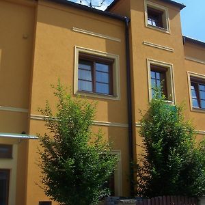 Hotel Pension Euro Mikulov Exterior photo