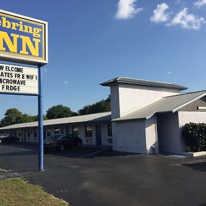 Sebring Inn Exterior photo