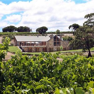 Hotel Chapel Hill Winery And Retreat Mclaren Vale Exterior photo