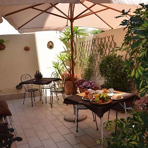 Bed and Breakfast Possidonea 28 Reggio Calabria Exterior photo