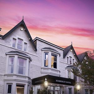 The Kimberley Hotel Harrogate Exterior photo