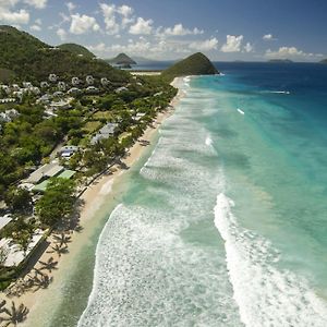 Hotel Long Bay Beach Club Tortola Exterior photo