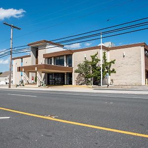 Windjammer Motor Inn Seaside Park Exterior photo