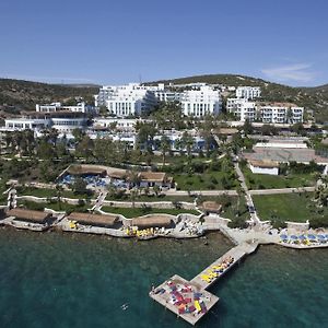 Bodrum Holiday Resort&Spa Exterior photo