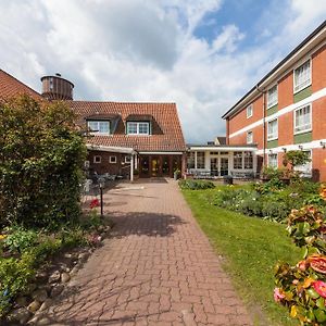 Signature Hotel Drei Kronen Elmshorn Exterior photo