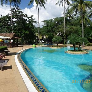 Chang Park Resort Koh Chang Exterior photo