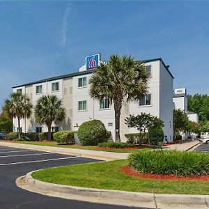 Motel 6-Columbia, SC - Fort Jackson Area Exterior photo