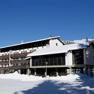 Hotel Casa Santa Maria Folgaria Exterior photo