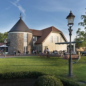 Hotel Landgut Ramshof Willich Exterior photo