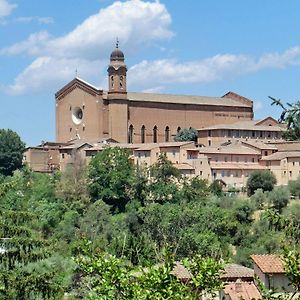 B&B Pantaneto - Palazzo Bulgarini Siena Exterior photo