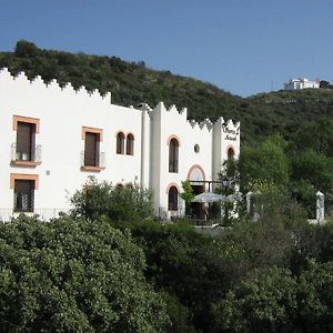 Hotel Sierra de Araceli Lucena Exterior photo
