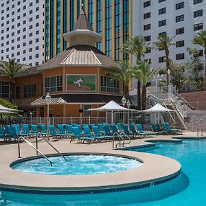 Hotel Tropicana Laughlin Exterior photo