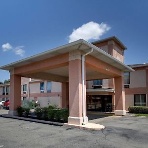 Key West Inn - Baxley Exterior photo