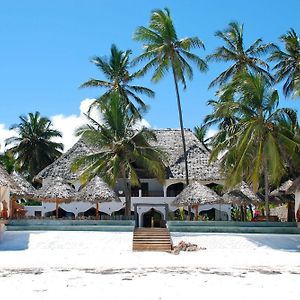 Hotel Zanzibar House Matemwe  Exterior photo