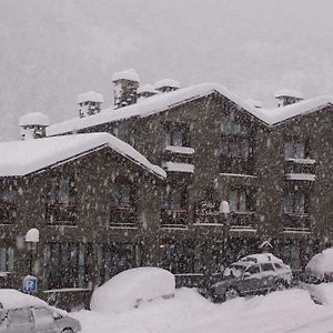 Hotel L’Ermita B&B Canillo Exterior photo