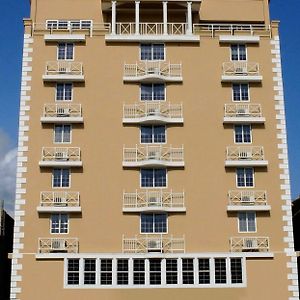 Hotel Andros Colón Exterior photo