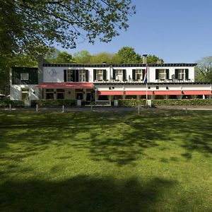 Hotel Nol in 't Bosch Wageningen Exterior photo